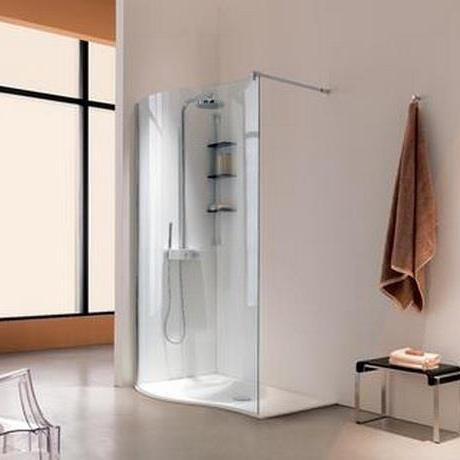 Ditta Samo Box Doccia.Sanitari Arredo Bagno Alto Adige Open Sway Doccia Di Samo