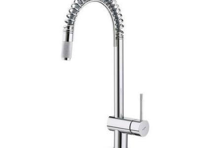 Rubinetteria Newform Ergo Q.I Migliori Marchi Per Arredo Bagno Newform Bath And Kitchen Taps